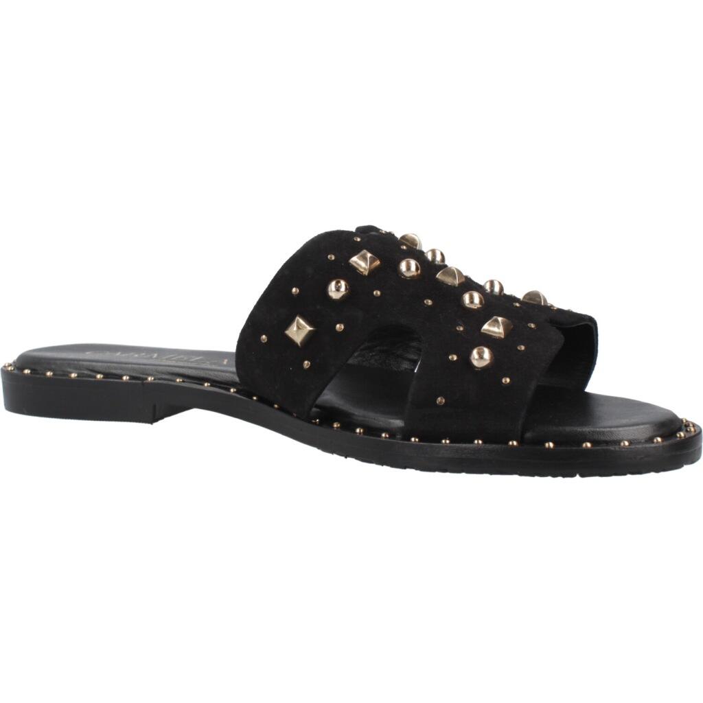 Sandalias Mujer Carmela 163057c 5/5