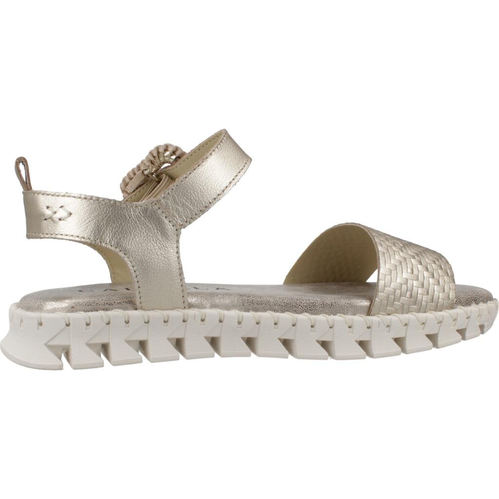 Sandalias Mujer Carmela 163266c 4/5