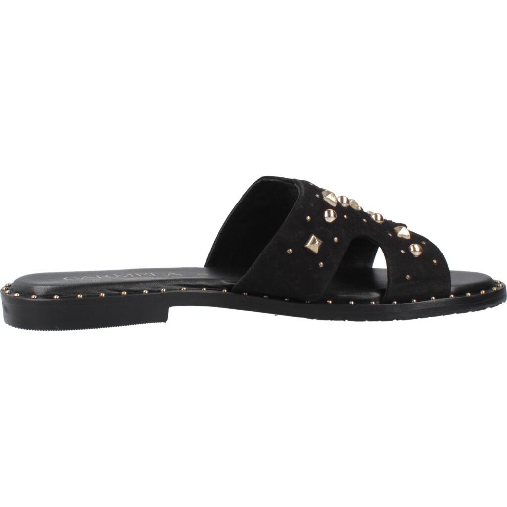 Sandalias Mujer Carmela 163057c 4/5