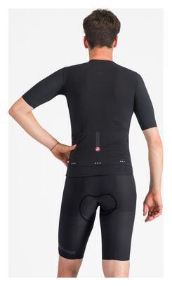 Culotte con tirantes Castelli Premio Evo Hombre Negro 2/2