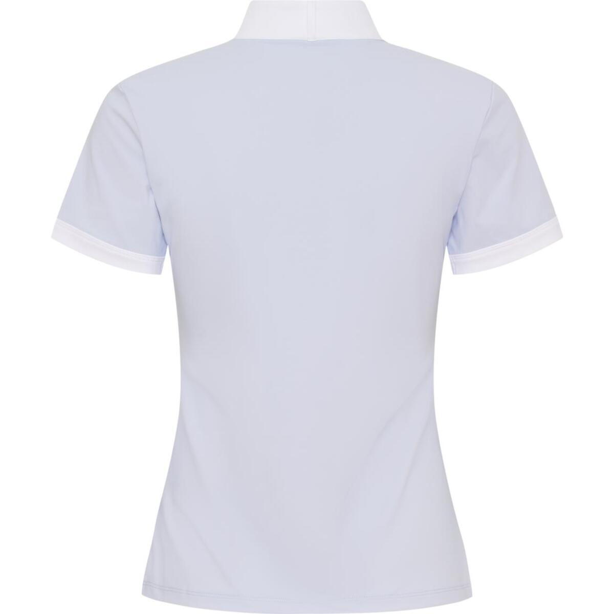 Polo de competición para mujer Catago Nice 3/3