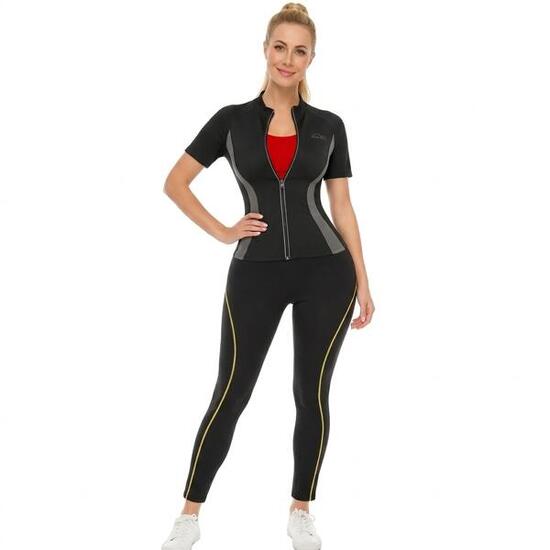 Neoprenowy kombinezon wyszczuplający SlimBody!