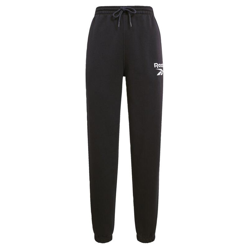 Reebok Identity Logo Fleece Joggingbroek