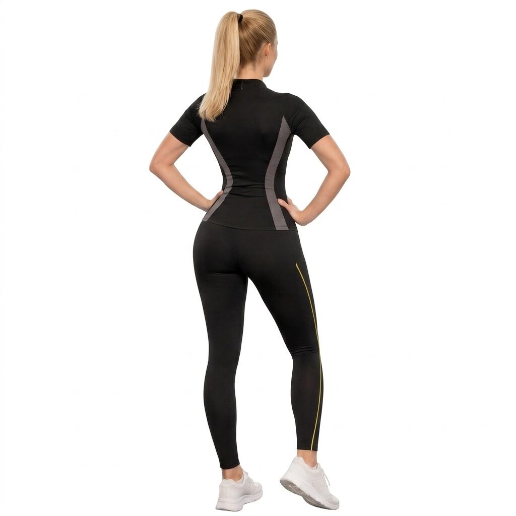 Neoprenový zeštíhlující oblek SlimBody! 4/4