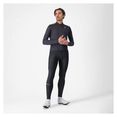 Maillot Manches Longues Homme Castelli Puro 4 Gris 6/6