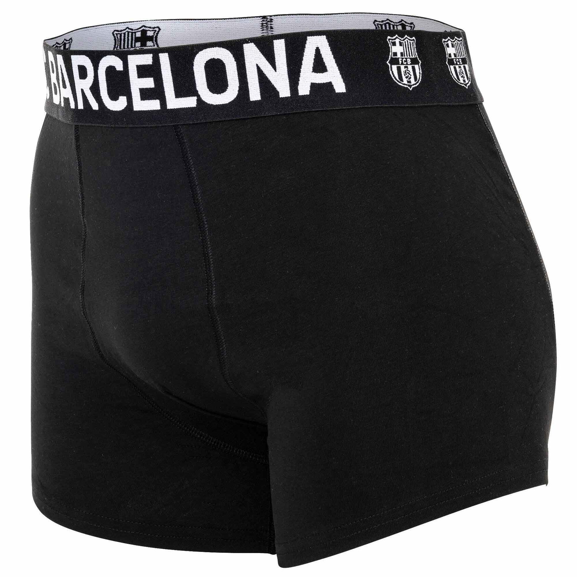 Boxershort Herren 5er Pack Figurbetont-FCB Boxer Briefs 5-Pack 4/5