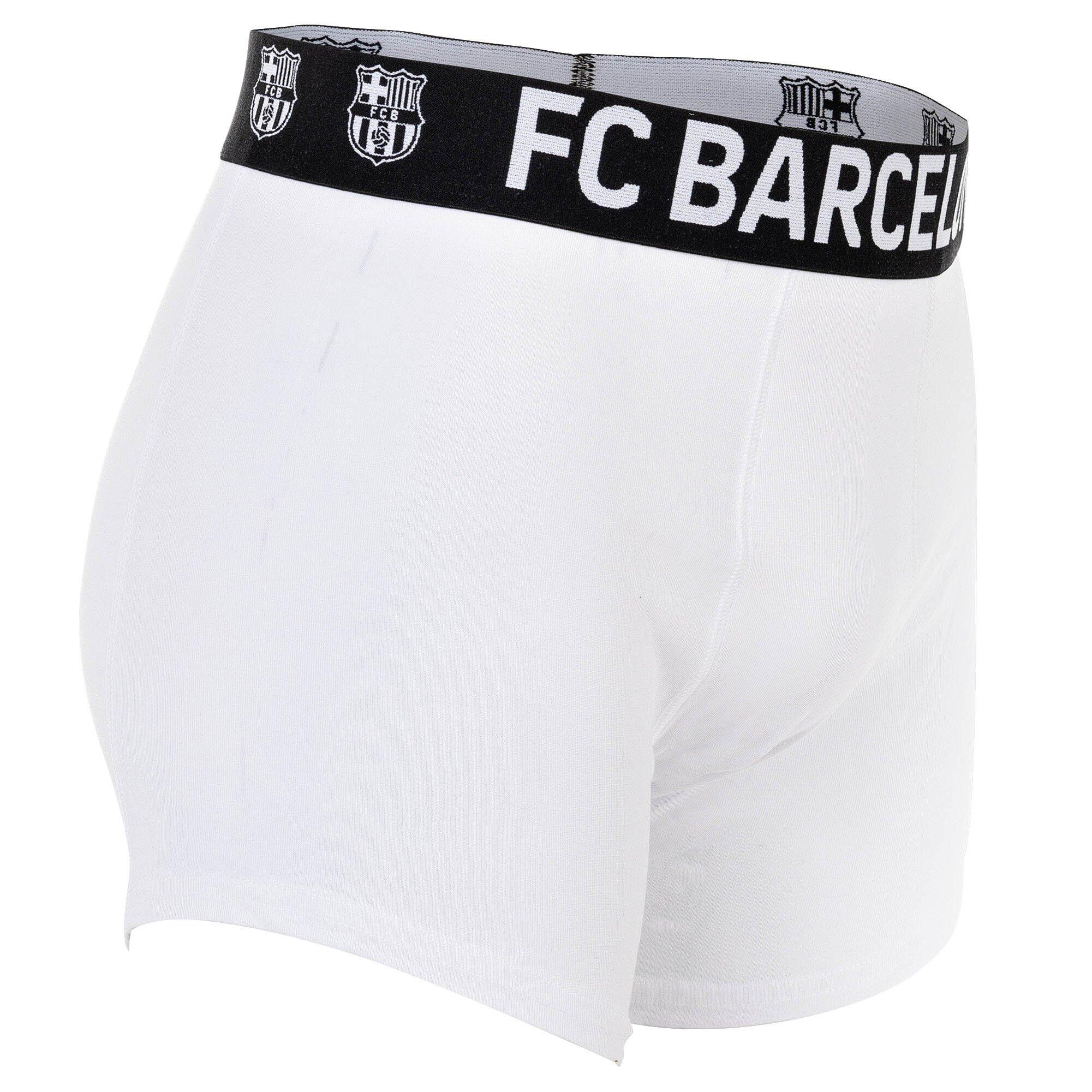 Boxershort Herren 5er Pack Figurbetont-FCB Boxer Briefs 5-Pack 7/7