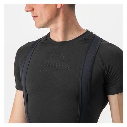 Maglia a manica corta Castelli Core Seamless Nero 6/6