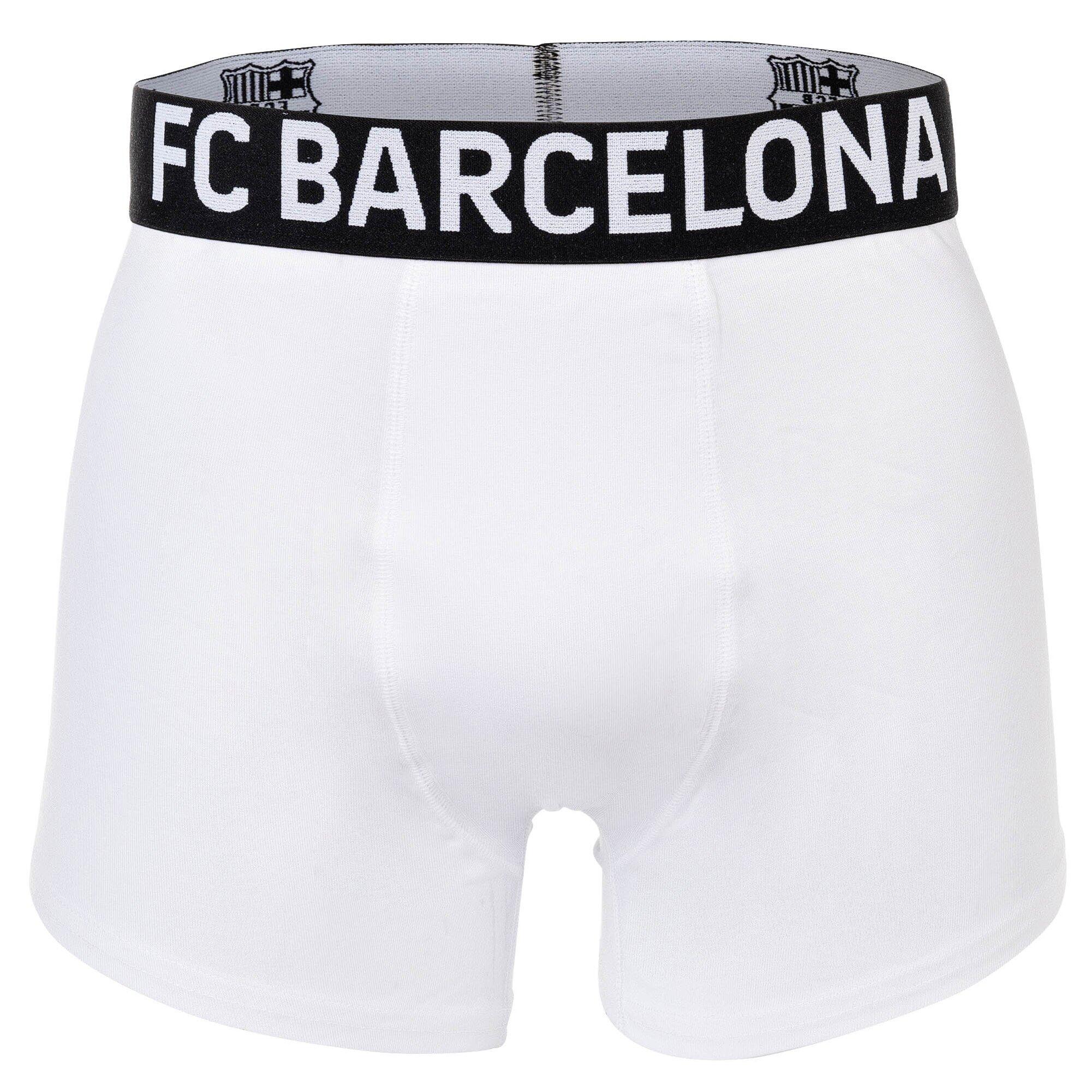 Boxershort Herren 5er Pack Figurbetont-FCB Boxer Briefs 5-Pack 6/7