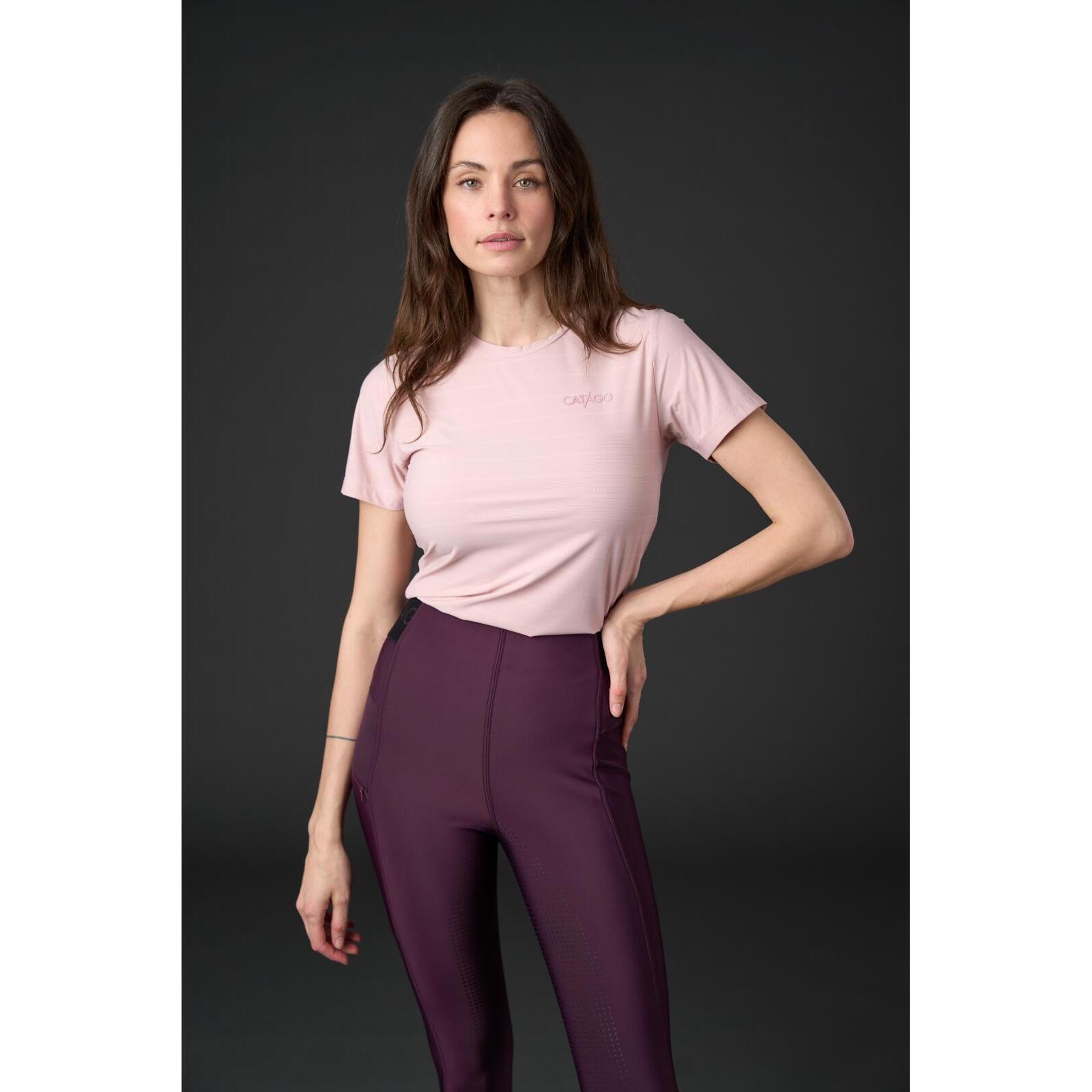 Camiseta de mujer Catago Tina 3/3