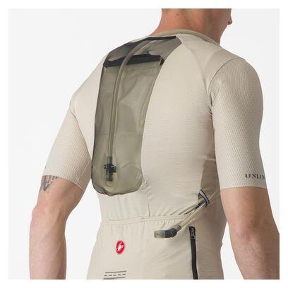 Castelli Unlimited Pro Kurzarmtrikot Grau 7/7