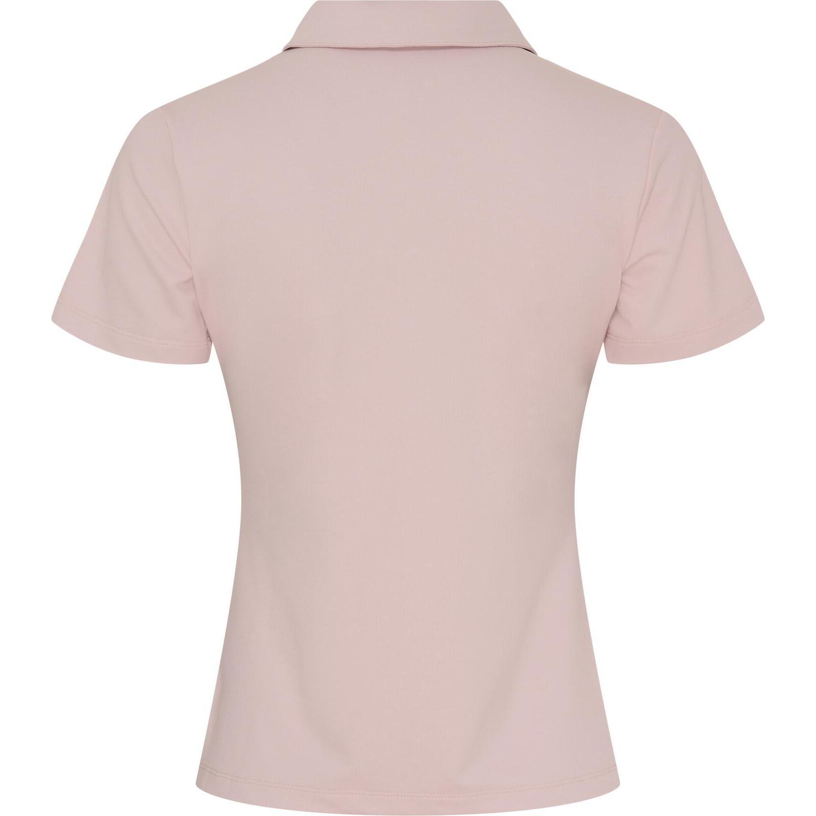 Polo de equitación para mujer Catago Nash 3/3