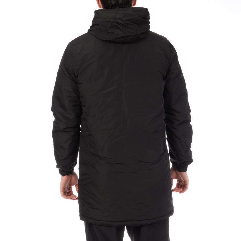 Parka Noire Homme Le Coq Sportif Pumastraining 2/3
