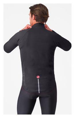 Casaco impermeável Castelli Emergency 3 para homem Preto 2/2