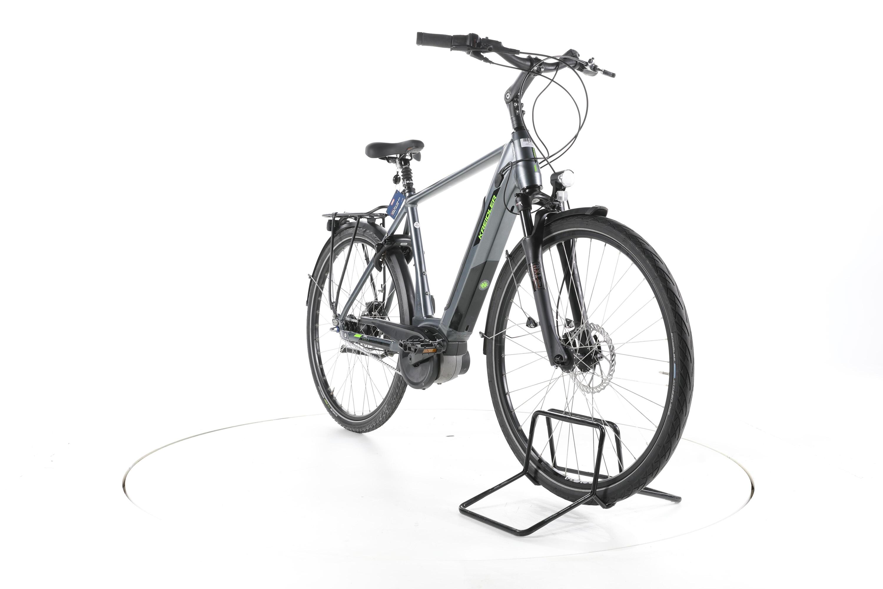 Ebike ricondizionata · Kreidler Vitality Eco 7 · Ottime condizioni 3/7