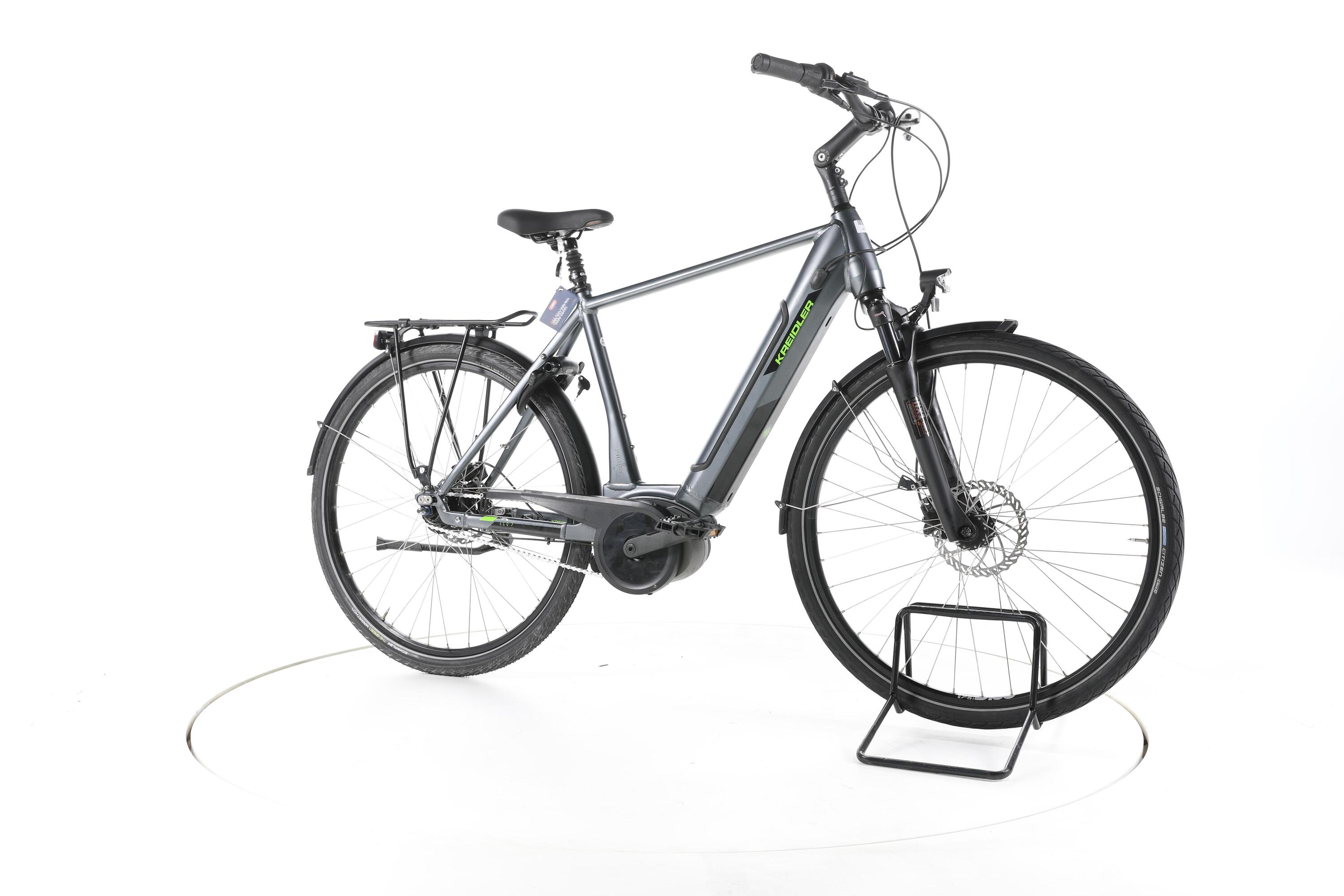 Ebike ricondizionata · Kreidler Vitality Eco 7 · Ottime condizioni 2/7