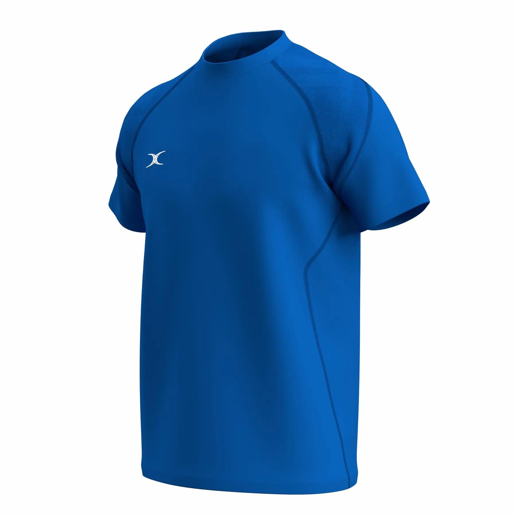 T-shirt enfant Gilbert GTS 3/5