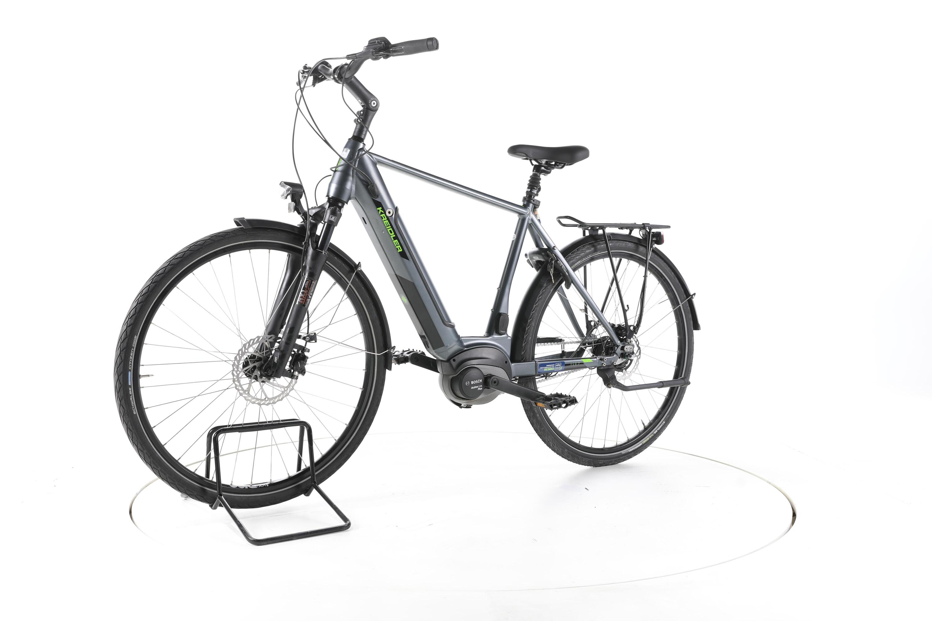 Ebike ricondizionata · Kreidler Vitality Eco 7 · Ottime condizioni 5/7