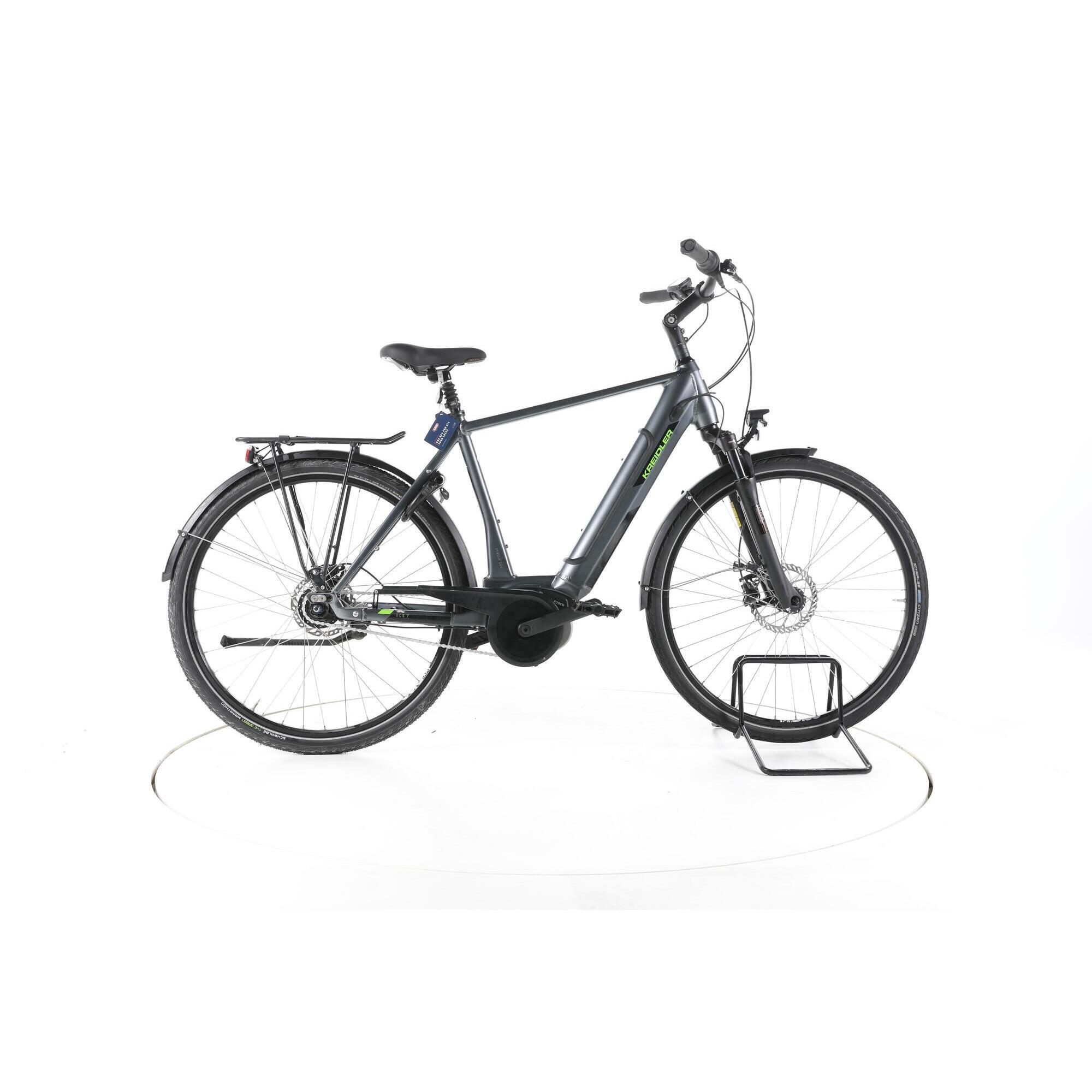 KREIDLER 2ND LIFE - Kolo Kreidler Vitality Eco 7 - Velmi dobrý stav