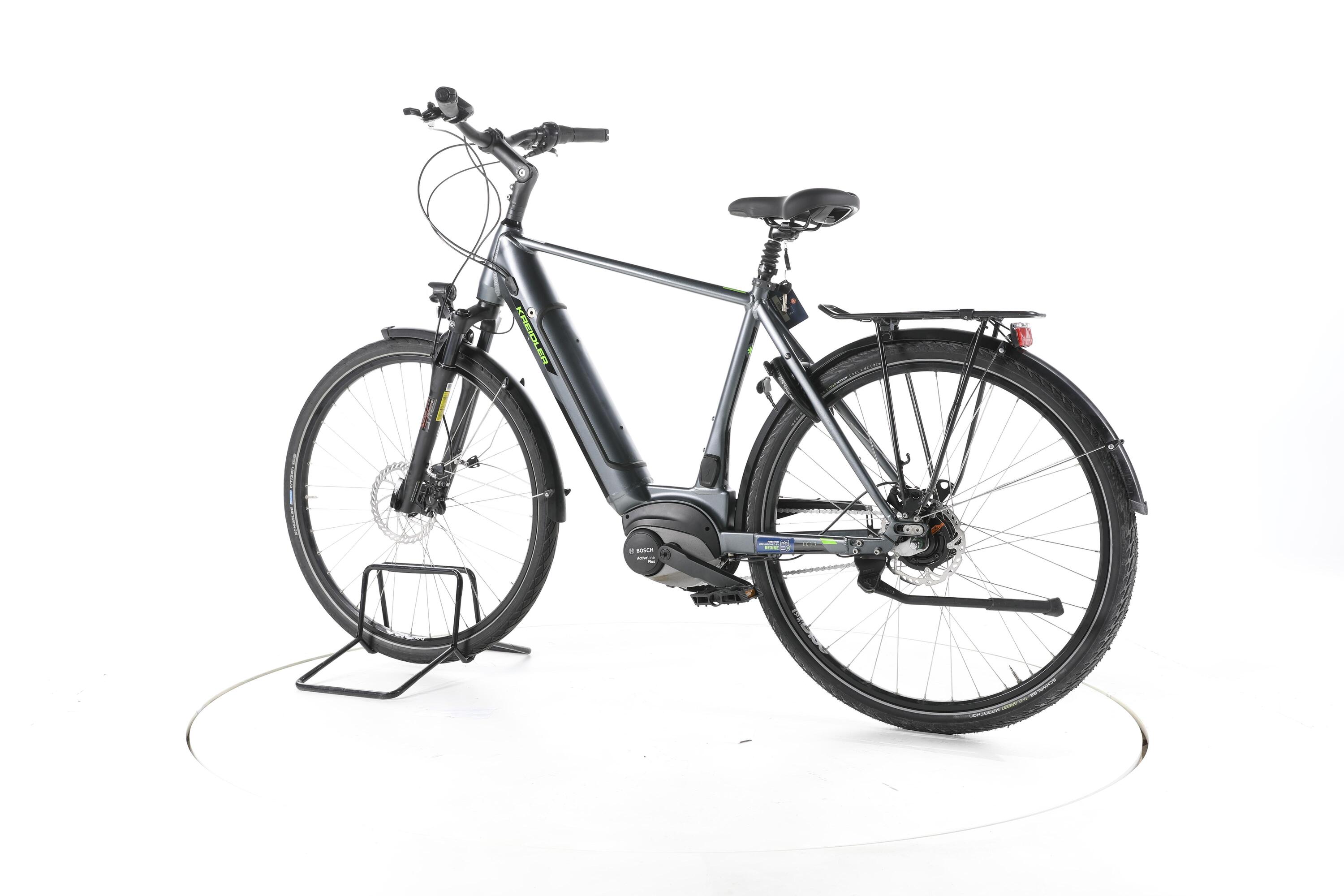Ebike ricondizionata · Kreidler Vitality Eco 7 · Ottime condizioni 7/7