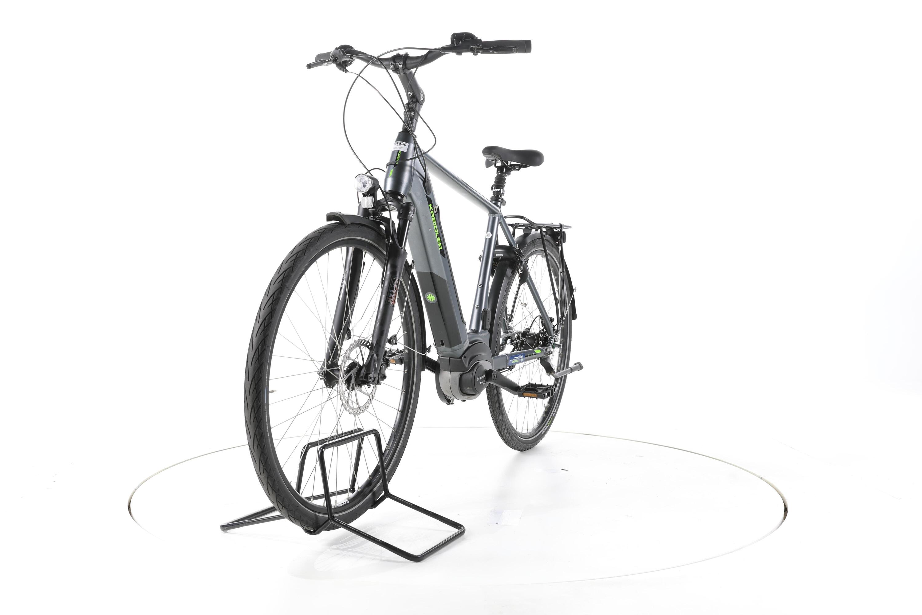 Ebike ricondizionata · Kreidler Vitality Eco 7 · Ottime condizioni 4/7
