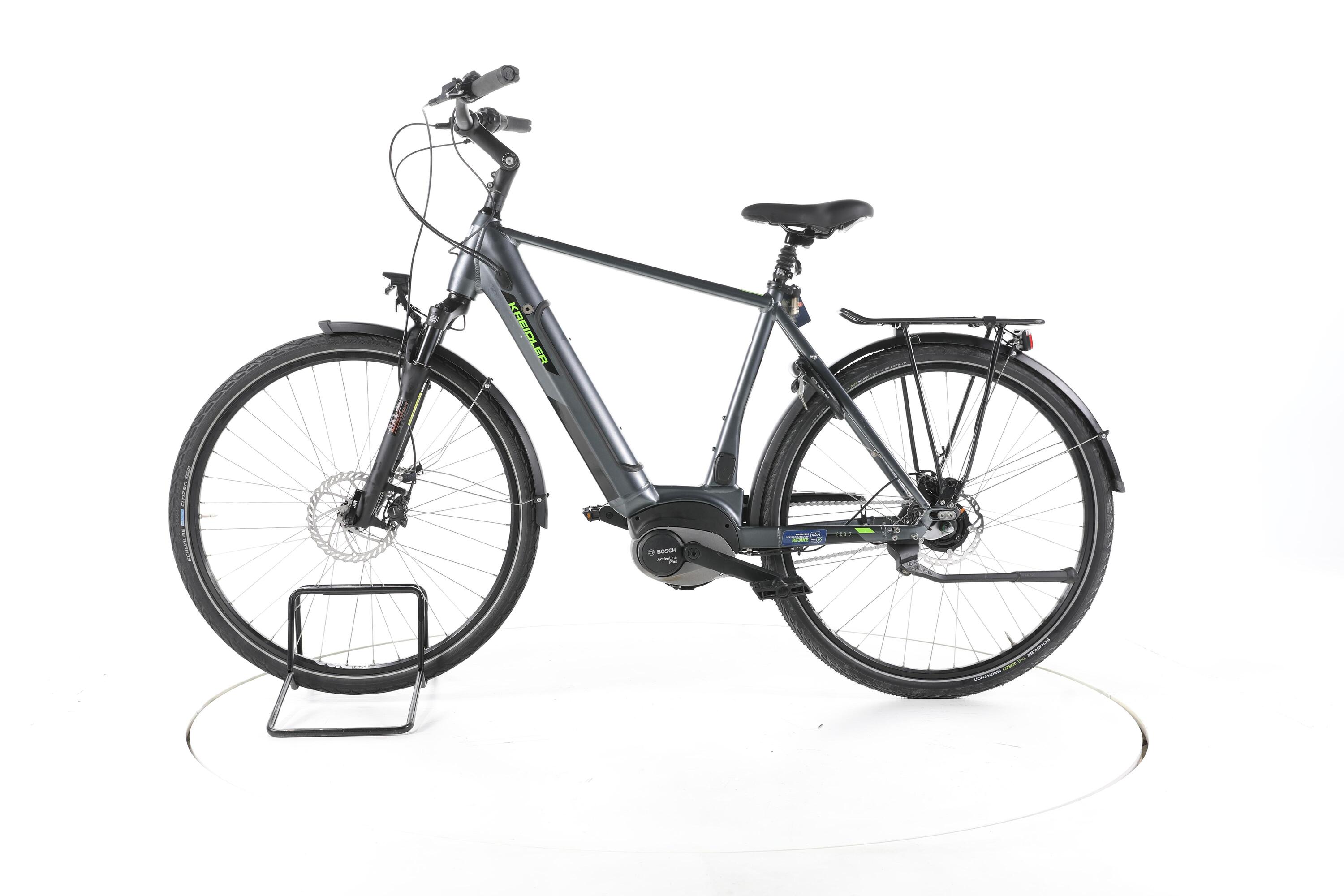 Ebike ricondizionata · Kreidler Vitality Eco 7 · Ottime condizioni 6/7