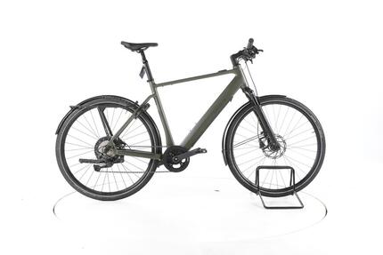 Reconditionné - Riese & Müller UBN Five touring Trekking E-Bike - Bon