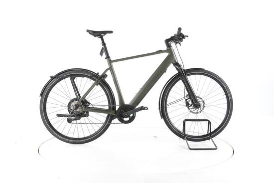 Reconditionné - Riese & Müller UBN Five touring Trekking E-Bike - Bon