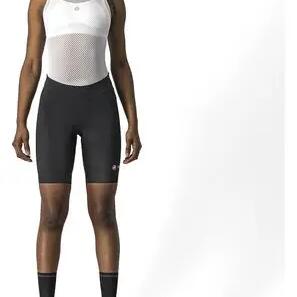 Castelli Endurance Women's Shorts Black