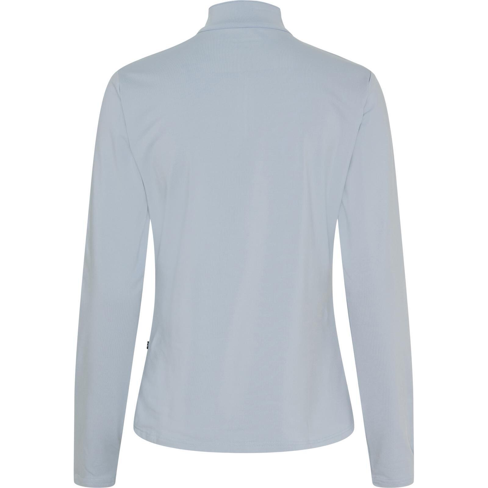 Camiseta de equitación mujer Equipage Kolyma 3/3