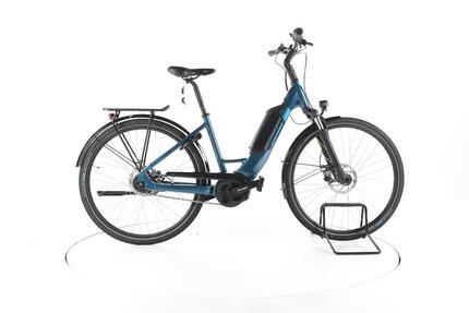 Refurbished - Stevens E-Circle City E-Bike Tiefeinsteiger - In gutem Zustand