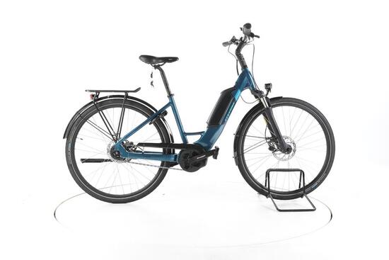 Refurbished - Stevens E-Circle City E-Bike Tiefeinsteiger - In gutem Zustand