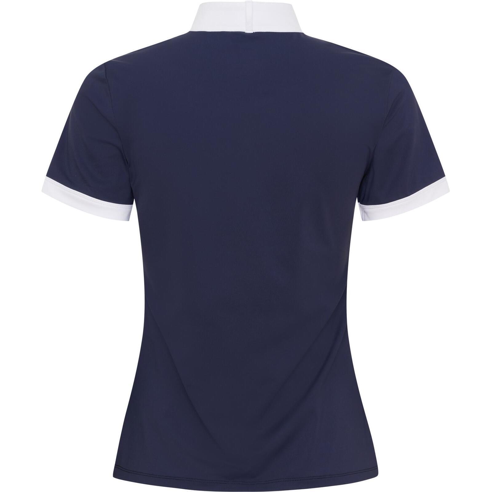 Polo de competición para mujer Catago Nice 3/3