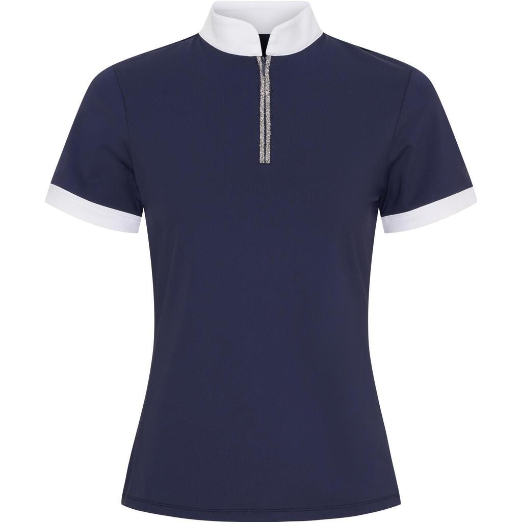 Women's competition polo shirt Catago Nice