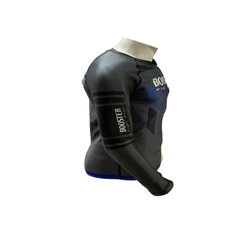 Rashguard Booster Fight Gear Delta 3/3