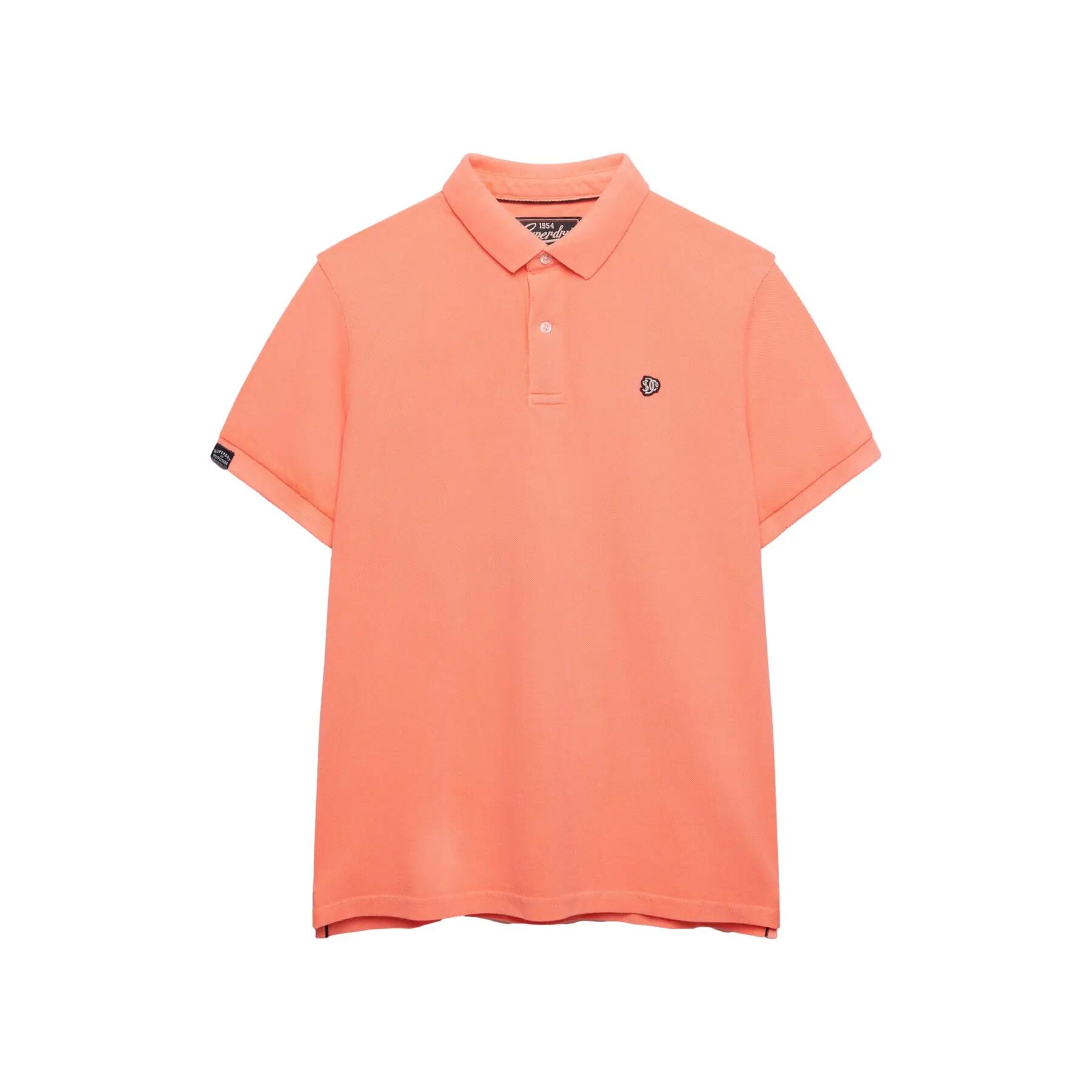 Polo pentru barbati Superdry