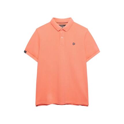 Polo Superdry Vintage Destroy