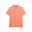 Polo bărbați Superdry Vintage Destroy, coral