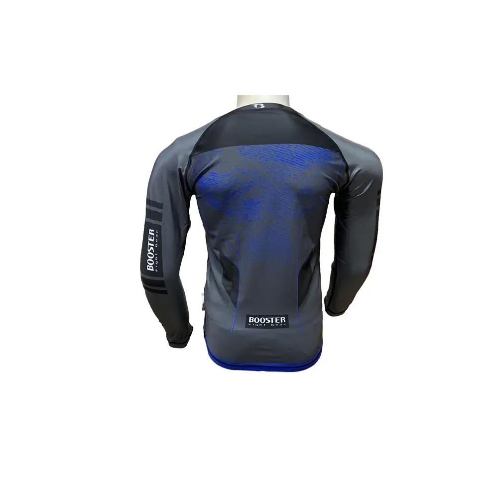 Rashguard Booster Fight Gear Delta 2/3
