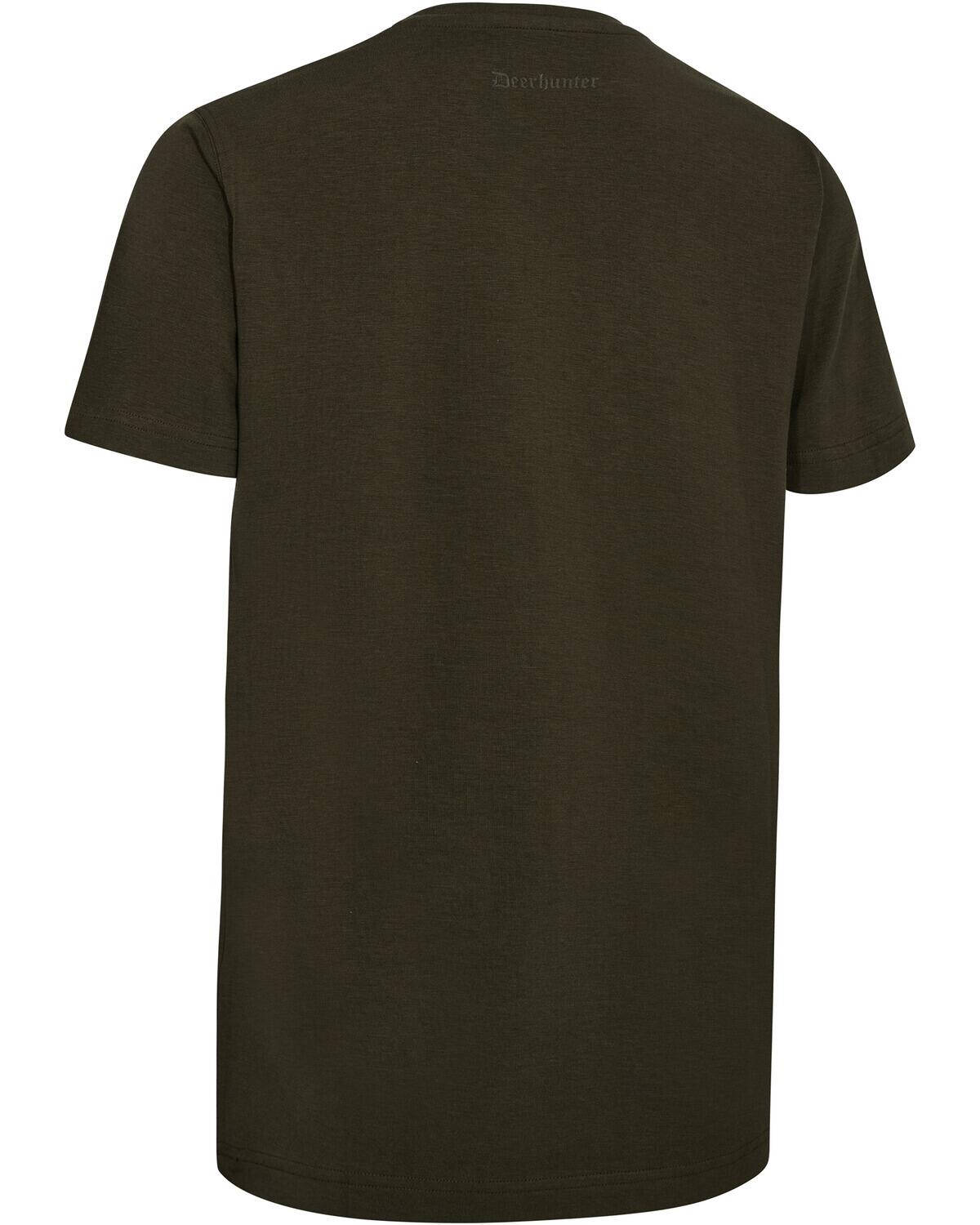 Damen T-Shirt Bamboo 2/2