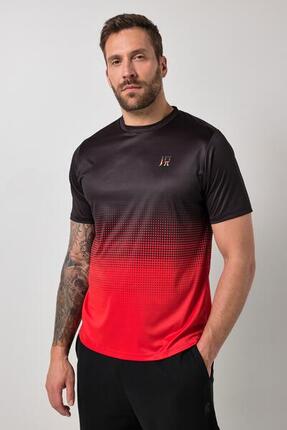 Hommes T-shirt WM finition FLEXNAMIC® à manches courtes