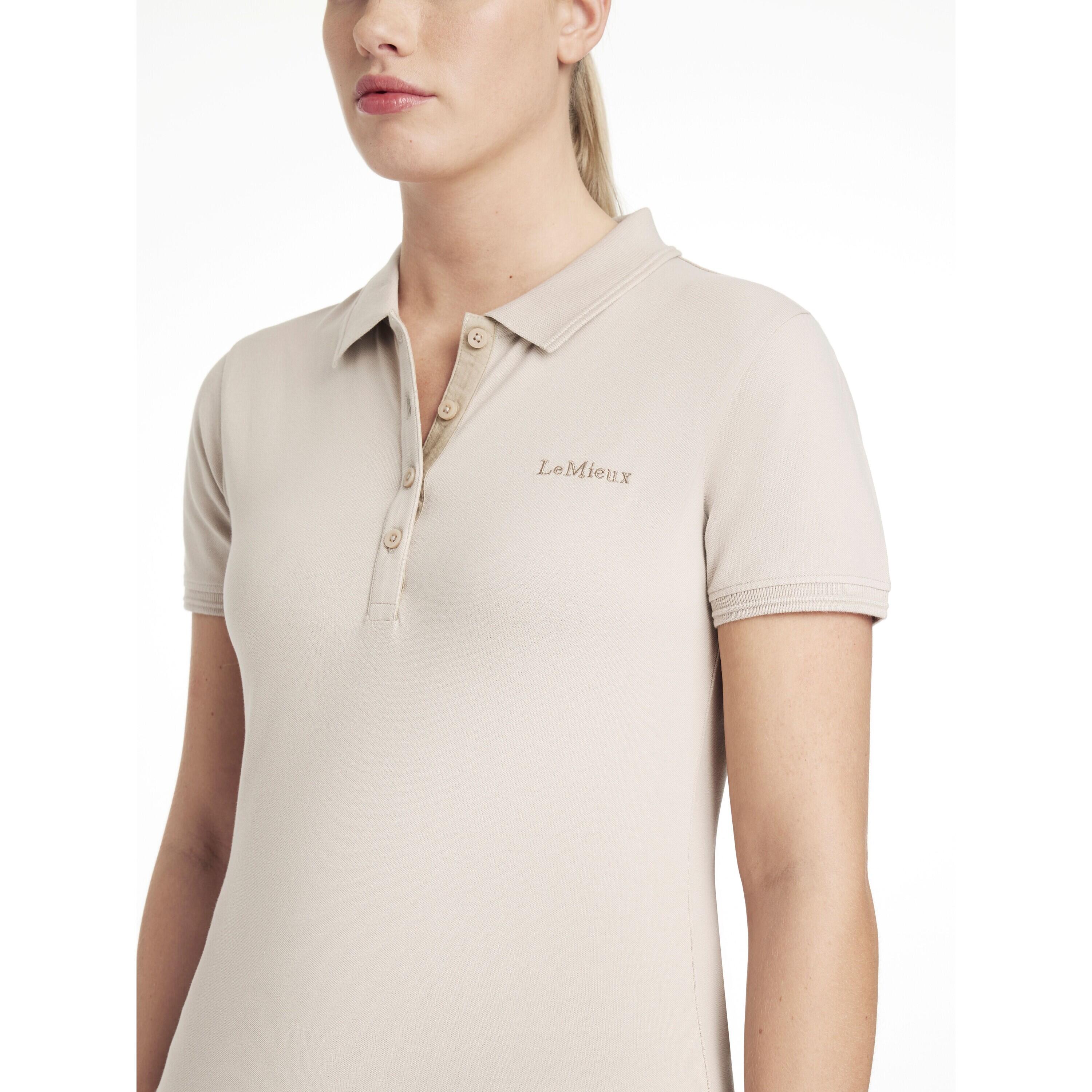 Reitpolo Damen LeMieux Classique 4/5