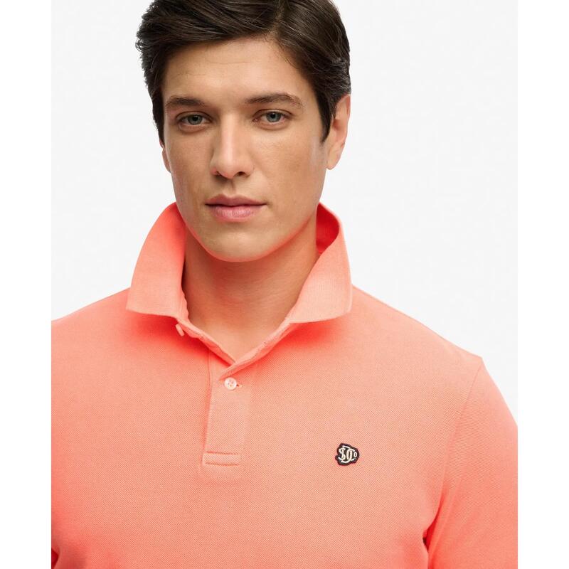 Polo pentru bărbați Superdry