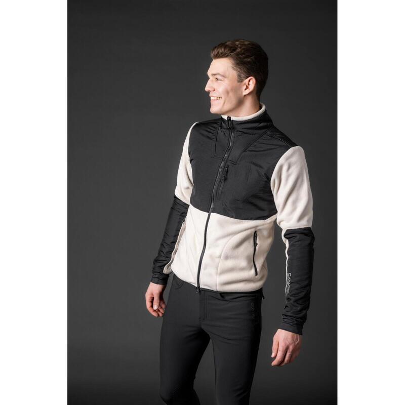 Veste Catago Neil cu polar
