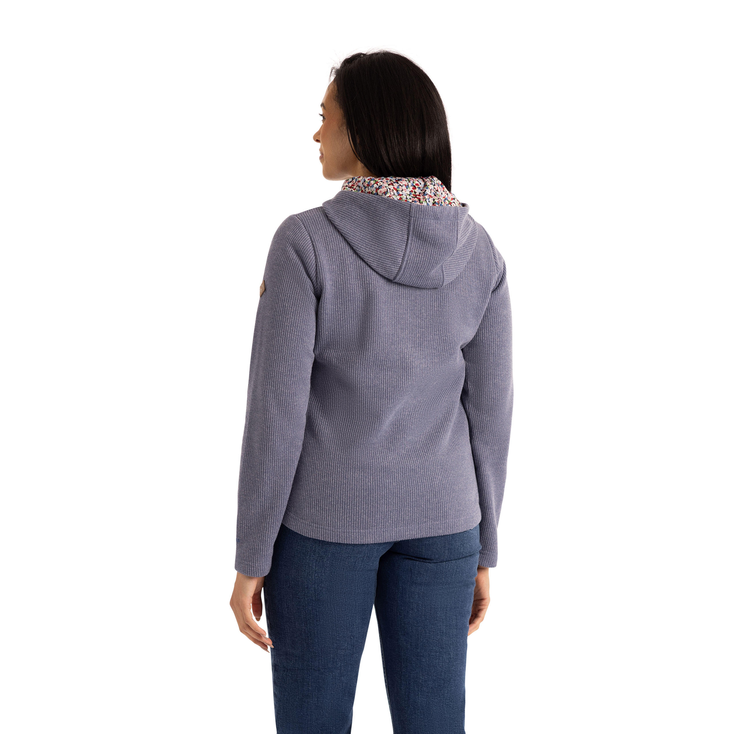Polaire Trespass Anona 5/5