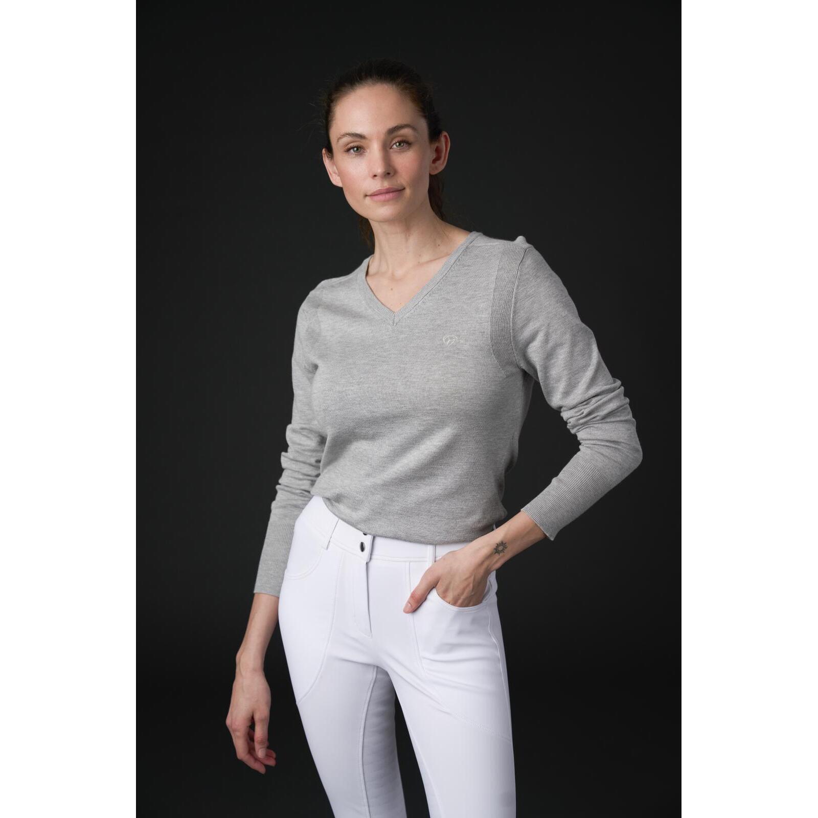 Pull femme Catago Teagan 2/3