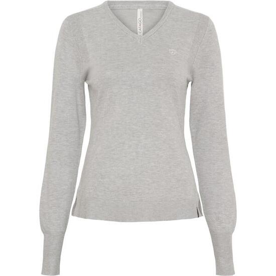 Pullover Damen Catago Teagan