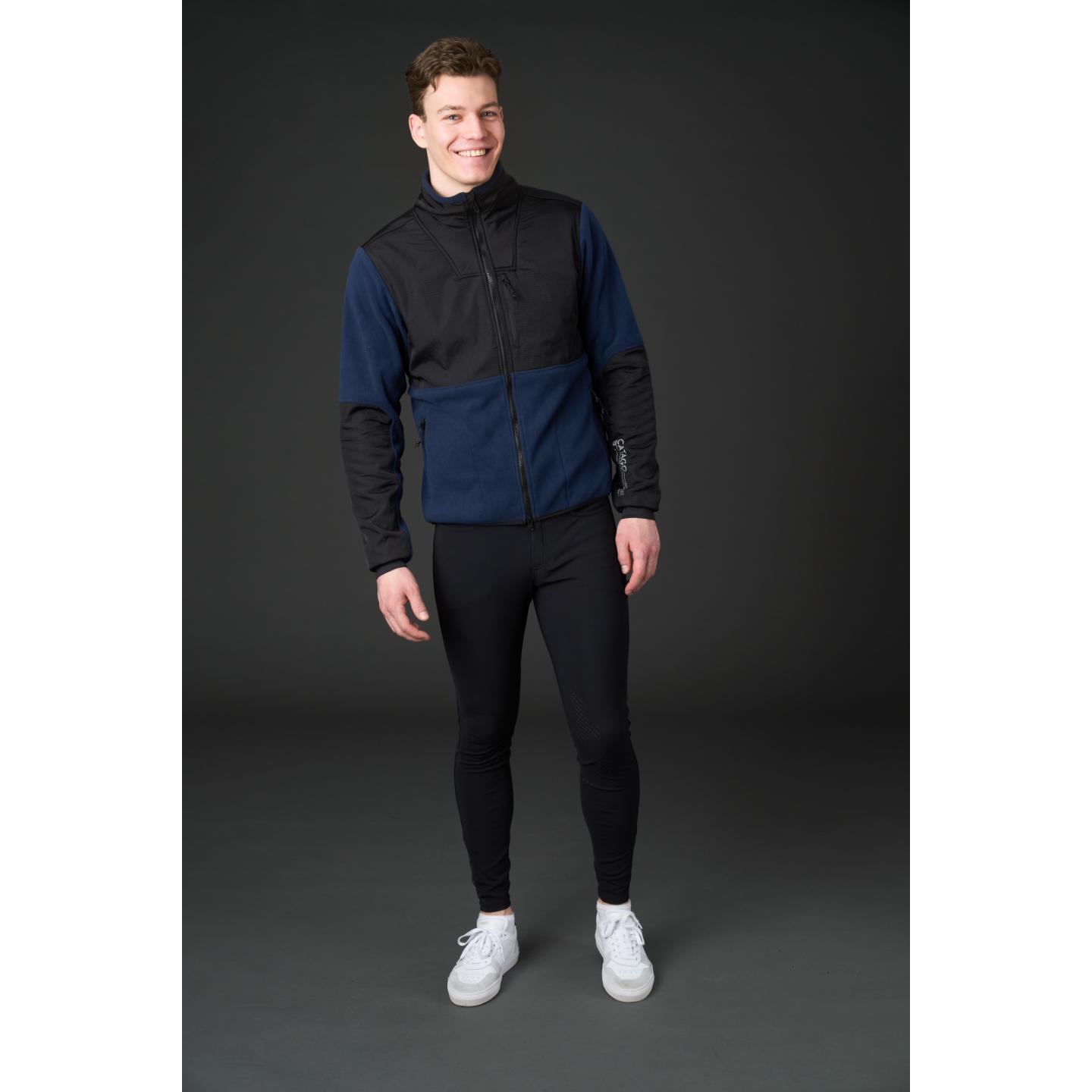 Fleece Catago Neil 3/3