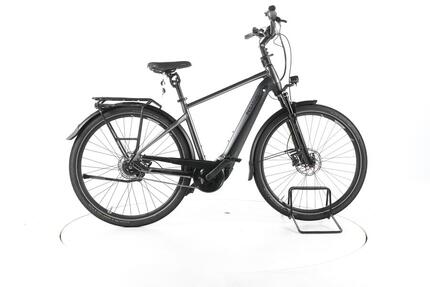 Reconditionné - Pegasus Premio EVO 5 Lite COMFORT City E-Bike - Très Bon