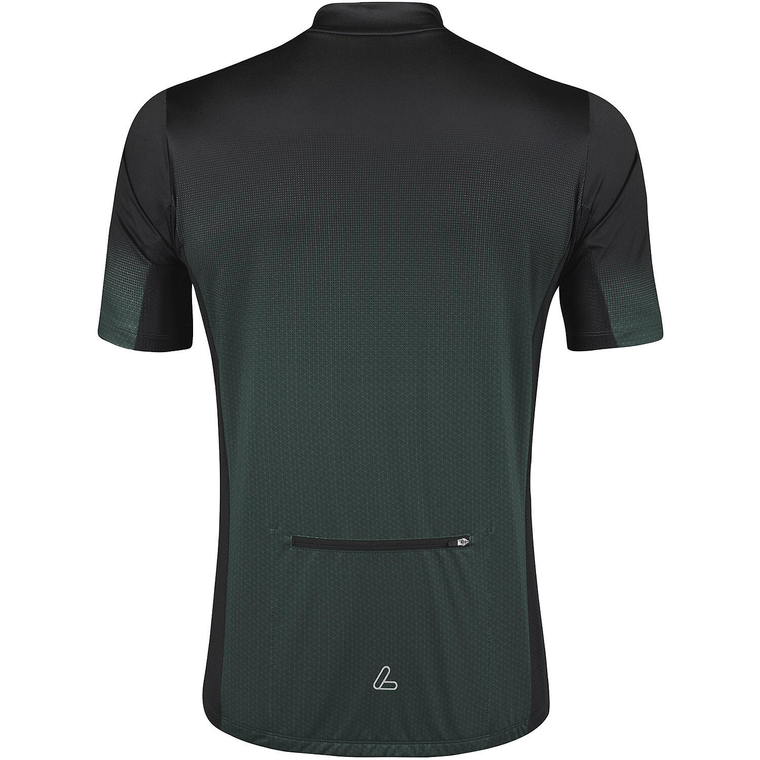 Herren Trikot BIKE JERSEY FZ COOGAN MID 2/2